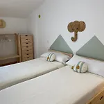 Apartamento Casa Noor