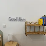 Apartamento Casa Noor Penagos