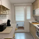 Apartamento Casa Noor