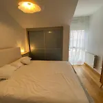 Apartamento Casa Noor *