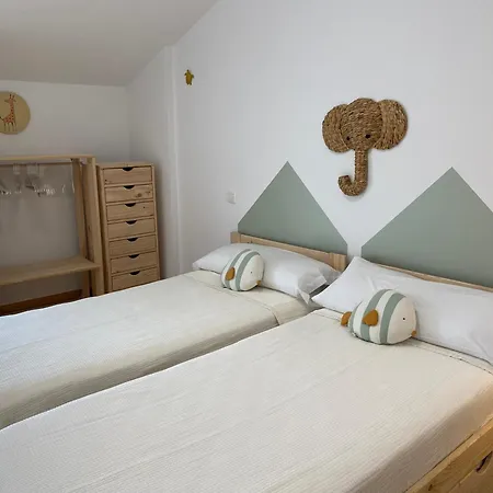 Apartament Casa Noor