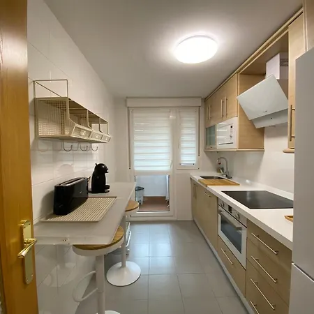 Casa Noor Apartament *