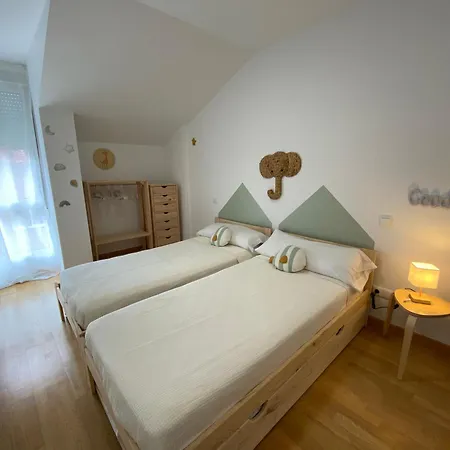 Casa Noor Apartament Penagos