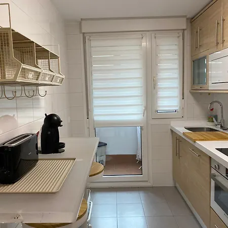 Apartament Casa Noor