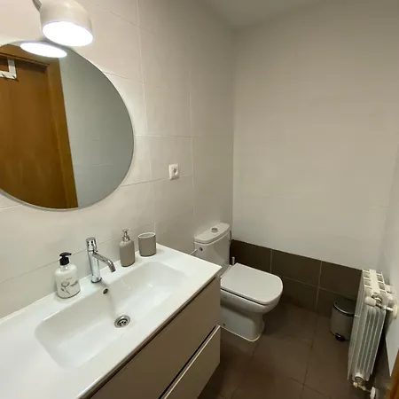 Casa Noor Apartament Penagos