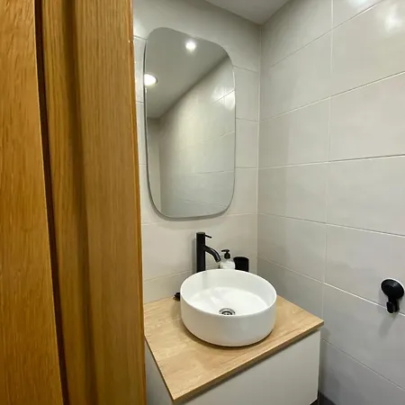 Casa Noor Apartament *