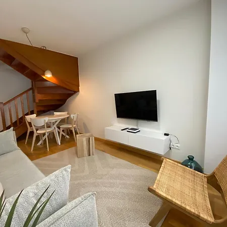 Apartment Casa Noor *