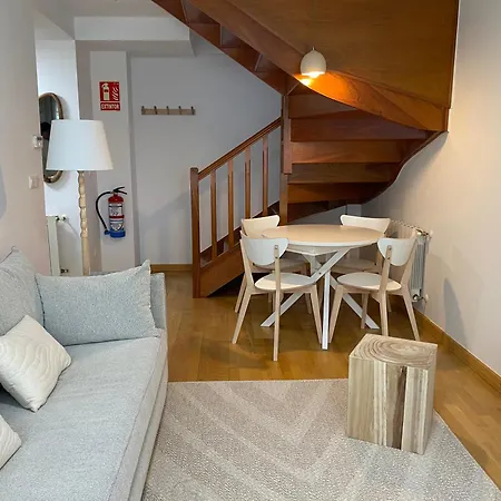 Apartament Casa Noor Penagos