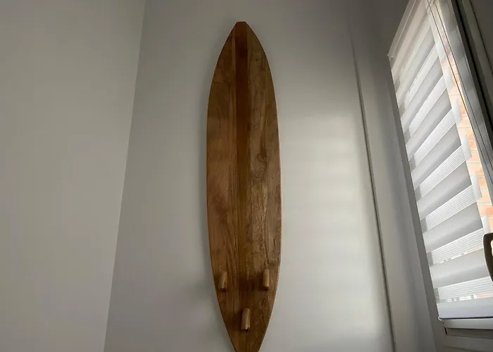 Lejlighed Casa Noor *