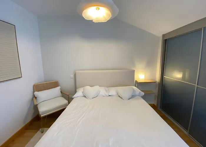 Casa Noor Lejlighed Penagos