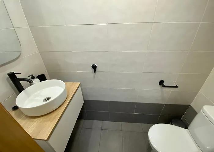 Casa Noor Apartment *