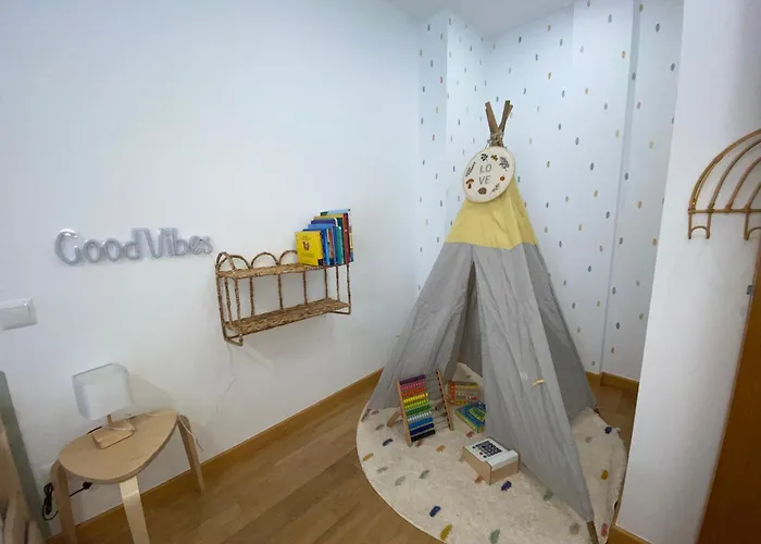 Apartment Casa Noor *