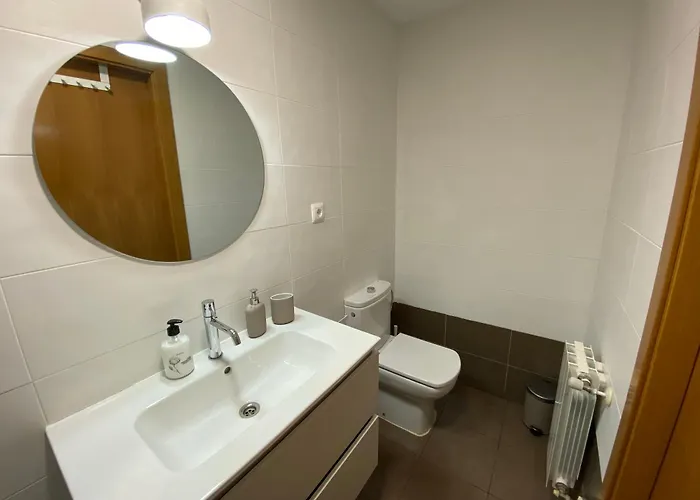 Casa Noor Apartment Penagos