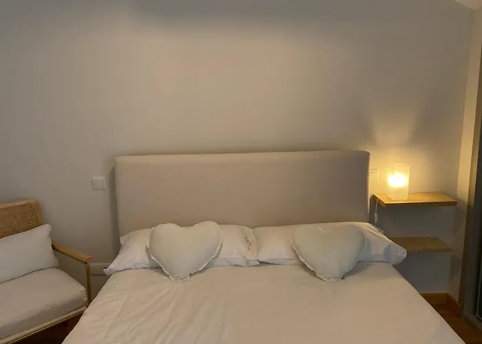 Casa Noor Apartment *