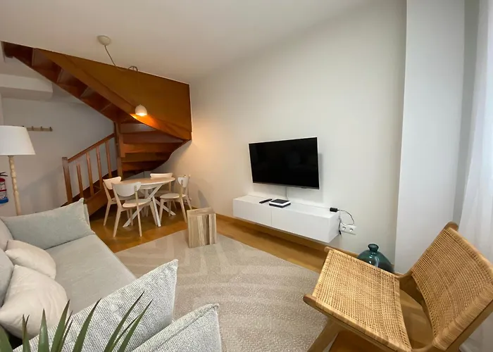 Apartment Casa Noor *