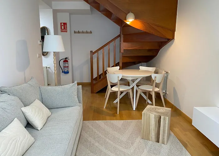 Lejlighed Casa Noor Penagos