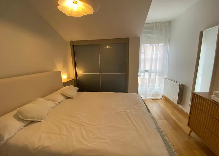 Lejlighed Casa Noor *